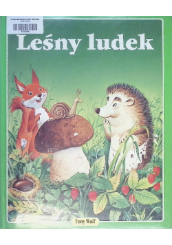 Leśny ludek