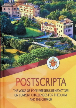 Postscripta