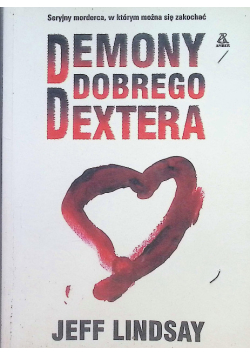 Demony dobrego Dextera