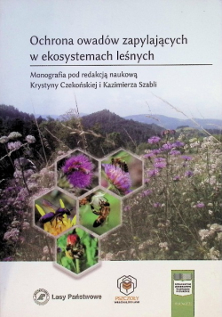 Ochrona owadów zapylających w ekosystemach leśnych