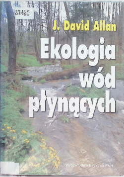 Ekologia wód płynących