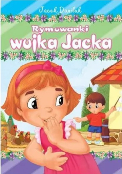 Rymowanki wujka Jacka