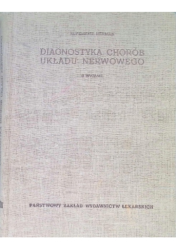 Diagnostyka chorób układu nerwowego
