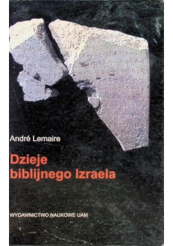 Dzieje biblijnego Izraela