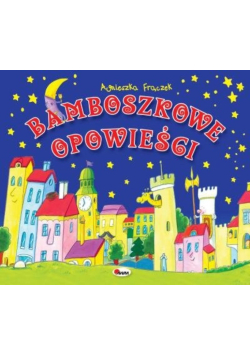 Bamboszkowe opowieści