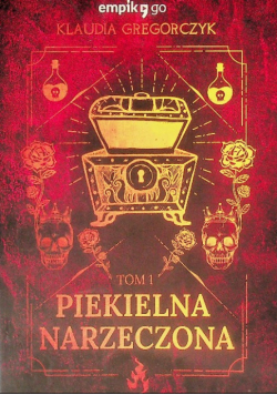 Piekielna Narzeczona Tom 1
