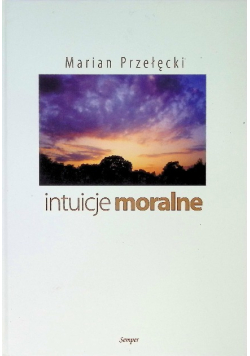Intuicje moralne