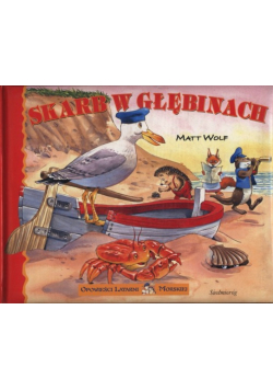 Skarb w głębinach
