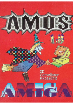 Amos Amiga