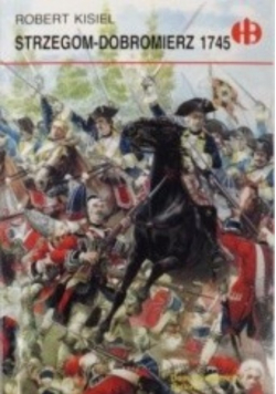 Strzegom Dobromierz 1745