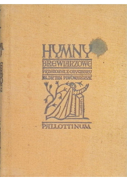 Hymny Brewiarzowe