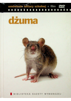 Dżuma
