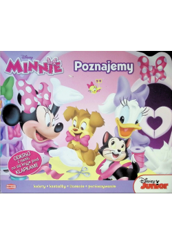 Minnie Poznajemy