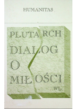 Dialog o miłości