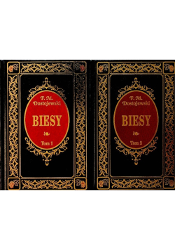 Biesy Tom 1 i 2
