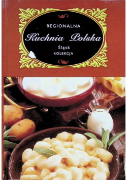 Regionalna kuchnia Polska Śląsk