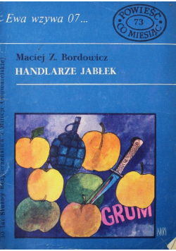 Ewa wzywa 07 Handlarze jabłek