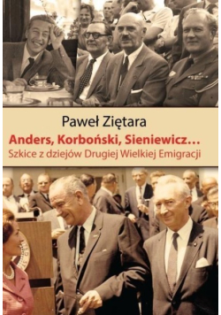 Anders Korboński Sieniewicz