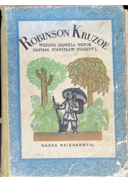 Robinson Kruzoe