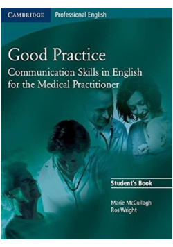 Good Practice Student's Book