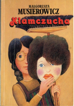 Kłamczucha