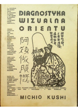 Diagnostyka wizualna orientu
