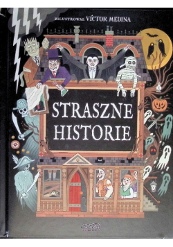 Straszne historie