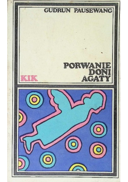 Porwanie Doni Agaty