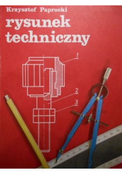 Rysunek techniczny