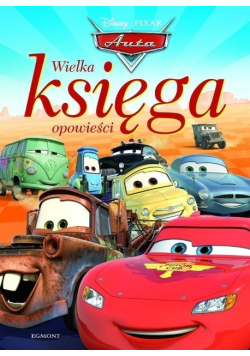 Wielka księga opowieści Auta
