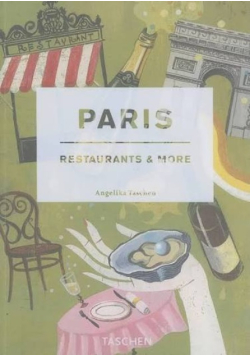 Paris restaurants & more