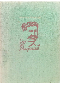 De Maupassant Nowele wybrane