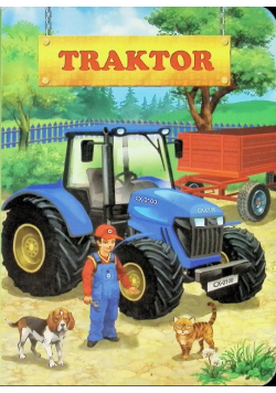 Traktor