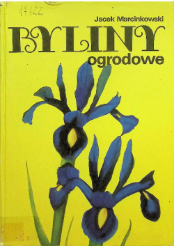 Byliny ogrodowe