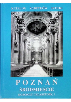 Poznań Śródmieście