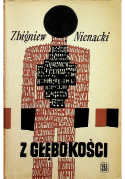 Z głębokości