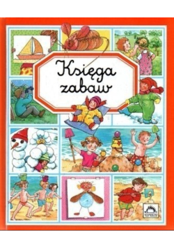 Księga zabaw