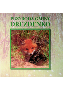 Przyroda gminy Drezdenko