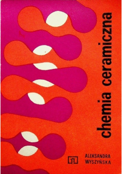 Chemia ceramiczna