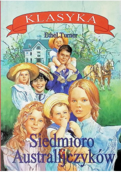 Siedmioro Australijczyków