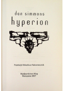 Hyperion