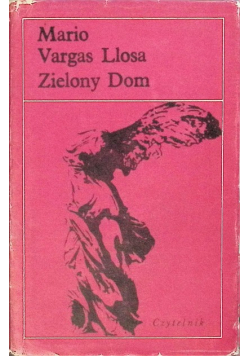 Zielony Dom
