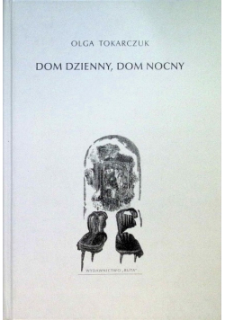 Dom dzienny dom nocny