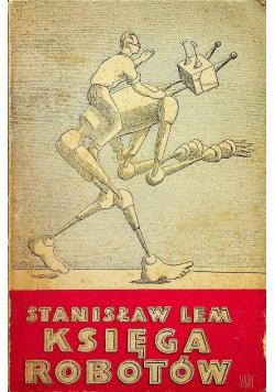 Księga robotów