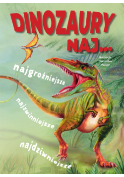 Dinozaury Naj...