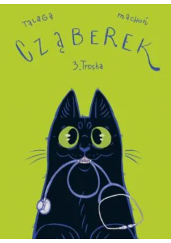 Cząberek
