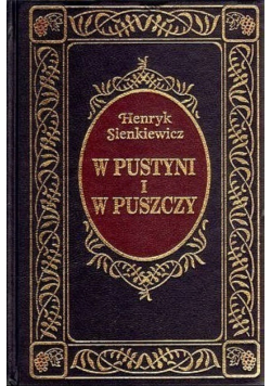 W pustyni i w puszczy