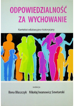 Odpowiedzialność za wychowanie