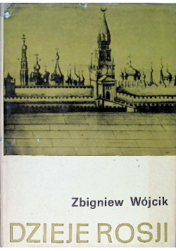 Dzieje Rosji