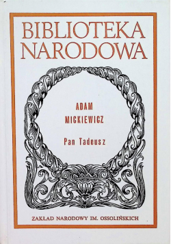 Pan Tadeusz